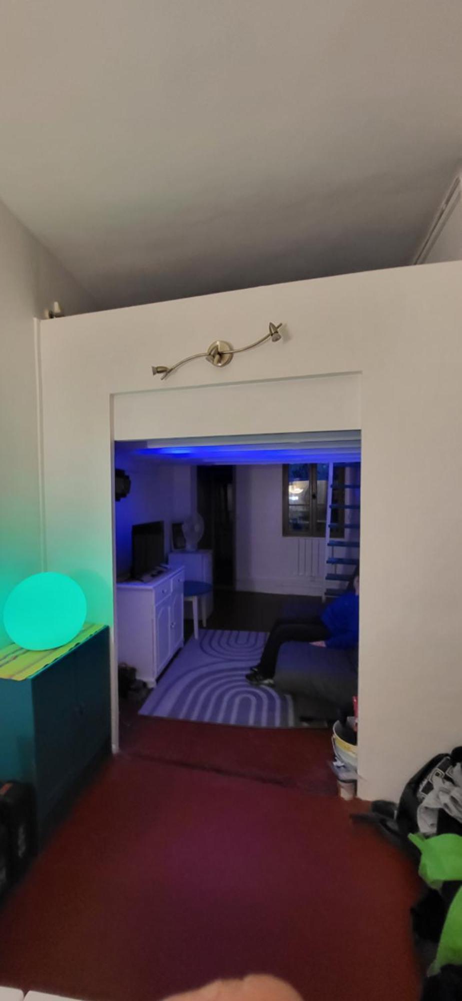 Apartment Le Petit Magnanen *