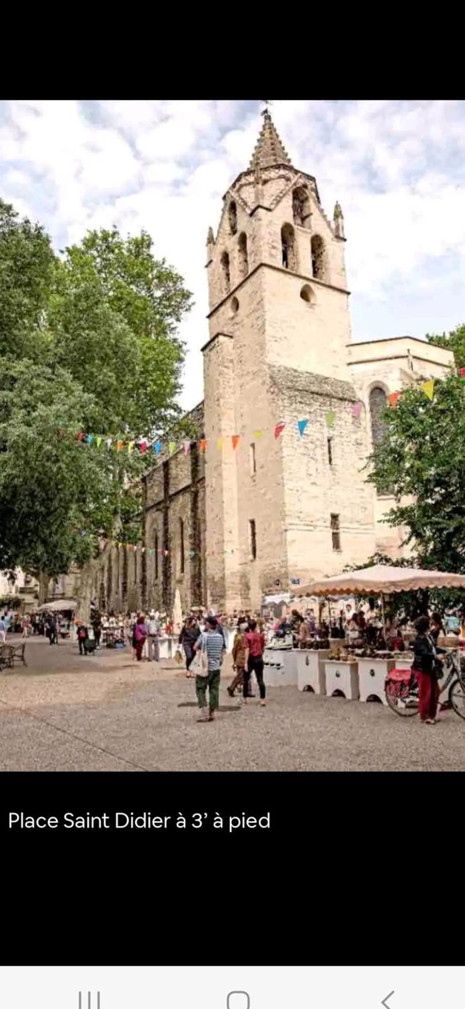 Le Petit Magnanen