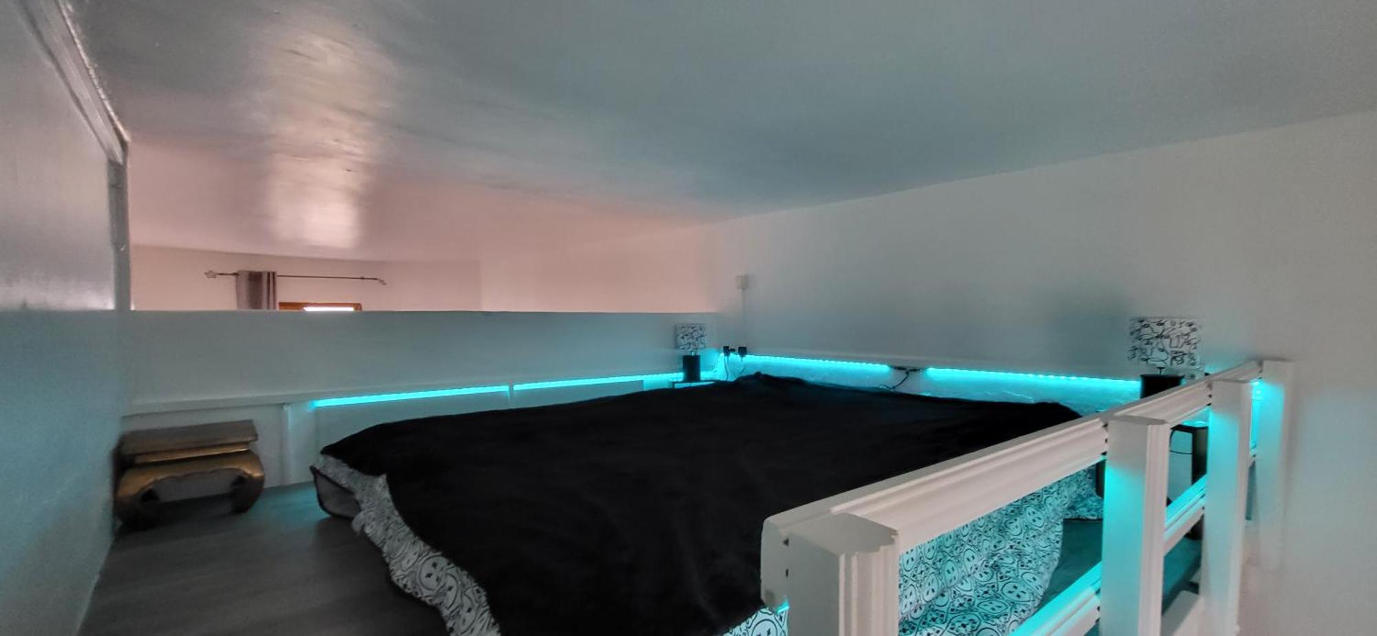 Le Petit Magnanen Apartment